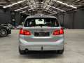 BMW 218 iA * GPS * TOIT PANO * RADAR * ATT REMORQUE Argento - thumbnail 5