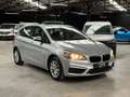 BMW 218 iA * GPS * TOIT PANO * RADAR * ATT REMORQUE Argento - thumbnail 3