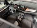 BMW 218 iA * GPS * TOIT PANO * RADAR * ATT REMORQUE Argento - thumbnail 11