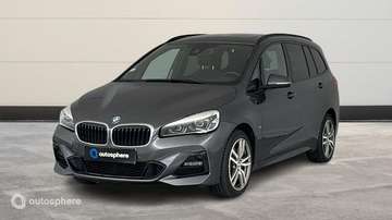 218dA 150ch M Sport