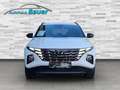 Hyundai TUCSON Tucson 1,6 TGDI 2WD 48V Trend Line Plus DCT Weiß - thumbnail 2
