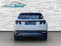 Hyundai TUCSON Tucson 1,6 TGDI 2WD 48V Trend Line Plus DCT Weiß - thumbnail 5