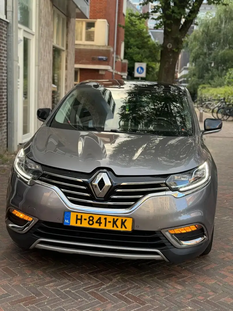 Renault Espace 3.0 dCi Dynamique - 1