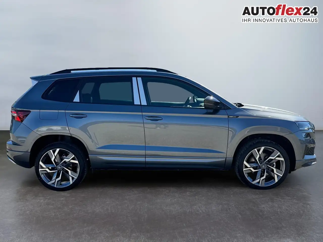 Skoda Karoq 2026 — фото 9