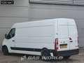 Opel Movano 150PK Ramp Automaat L3H2 Navi LED Airco Cruise Cam Wit - thumbnail 2