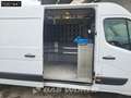 Opel Movano 150PK Ramp Automaat L3H2 Navi LED Airco Cruise Cam Wit - thumbnail 8