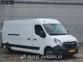 Opel Movano 150PK Ramp Automaat L3H2 Navi LED Airco Cruise Cam Wit - thumbnail 5