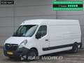 Opel Movano 150PK Ramp Automaat L3H2 Navi LED Airco Cruise Cam Wit - thumbnail 1
