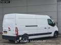 Opel Movano 150PK Ramp Automaat L3H2 Navi LED Airco Cruise Cam Wit - thumbnail 6
