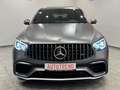 Mercedes-Benz GLC 63 AMG GLC 63 S AMG 4Matic Coupe designo magno Driver's Gris - thumbnail 6