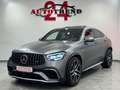Mercedes-Benz GLC 63 AMG GLC 63 S AMG 4Matic Coupe designo magno Driver's Gris - thumbnail 3