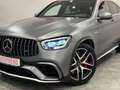 Mercedes-Benz GLC 63 AMG GLC 63 S AMG 4Matic Coupe designo magno Driver's Gris - thumbnail 8