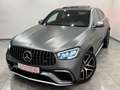 Mercedes-Benz GLC 63 AMG GLC 63 S AMG 4Matic Coupe designo magno Driver's Gris - thumbnail 5