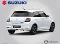 Suzuki Swift 1.2 Hybrid CVT Top *PROMOZIONE ADCARS* Blanc - thumbnail 3