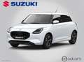 Suzuki Swift 1.2 Hybrid CVT Top *PROMOZIONE ADCARS* Blanc - thumbnail 1