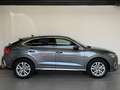 Audi Q3 35 TFSI 150ch S line S tronic 7 Gris - thumbnail 4