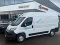 Citroen Jumper 35 L2H2 Blue HDi 140 Weiß - thumbnail 2