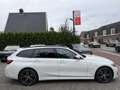 BMW 318 3-serie Touring 318i Executive Edition, 157pk M-Sp Weiß - thumbnail 7