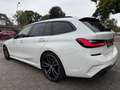BMW 318 3-serie Touring 318i Executive Edition, 157pk M-Sp Weiß - thumbnail 8
