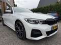 BMW 318 3-serie Touring 318i Executive Edition, 157pk M-Sp Weiß - thumbnail 17