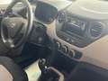 Hyundai i10 1,0 blue Basis Nur 34163km/1.Hand Blanco - thumbnail 9