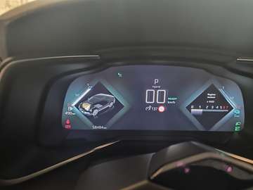 DS9 DS9 1.6 e-tense phev Rivoli+ 225cv auto