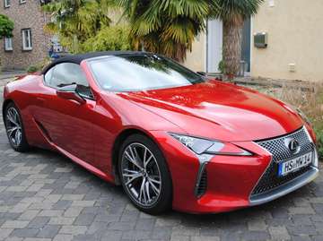 LC 500