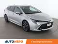 Toyota Corolla 2.0 Hybrid Lounge FHEV Argento - thumbnail 8