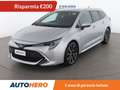 Toyota Corolla 2.0 Hybrid Lounge FHEV Argento - thumbnail 1