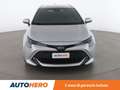 Toyota Corolla 2.0 Hybrid Lounge FHEV Argento - thumbnail 9