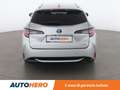 Toyota Corolla 2.0 Hybrid Lounge FHEV Argento - thumbnail 5