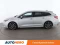 Toyota Corolla 2.0 Hybrid Lounge FHEV Argento - thumbnail 3