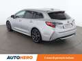 Toyota Corolla 2.0 Hybrid Lounge FHEV Argento - thumbnail 4