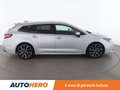 Toyota Corolla 2.0 Hybrid Lounge FHEV Argento - thumbnail 7