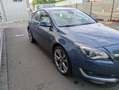Opel Insignia Insignia Fließheck Diesel 1.6 CDTI  Busi Blau - thumbnail 6