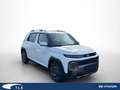 Hyundai Inster Elektro 85 kW FWD Cross 49 kWh Effizienspaket V2L Weiß - thumbnail 4