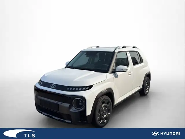 Hyundai Inster Elektro 85 kW FWD Cross 49 kWh Effizienspaket V2L