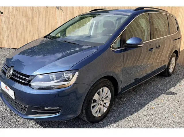 Volkswagen Sharan Sharan 1.4 TSI Comfortline CARPLAY !!