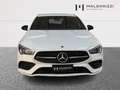 Mercedes-Benz CLA 200 200 d Premium auto Blanc - thumbnail 2