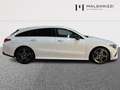 Mercedes-Benz CLA 200 200 d Premium auto Blanc - thumbnail 5