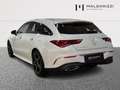 Mercedes-Benz CLA 200 200 d Premium auto Blanc - thumbnail 4