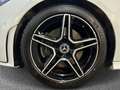 Mercedes-Benz CLA 200 200 d Premium auto Blanc - thumbnail 6