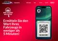 Audi A4 35 TDI LED+NAVI+LANE ASSIST+DAB+ACC Grau - thumbnail 17