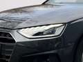 Audi A4 35 TDI LED+NAVI+LANE ASSIST+DAB+ACC Grau - thumbnail 9