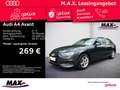 Audi A4 35 TDI LED+NAVI+LANE ASSIST+DAB+ACC Grau - thumbnail 1