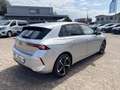 Opel Astra GS NAVI/SHZ+LHZ/PDC vo+hi+360Cam Silber - thumbnail 4