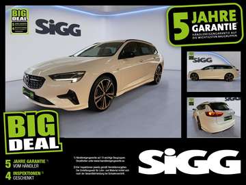 B Sports Tourer 2.0 CDTI Ultimate Leder