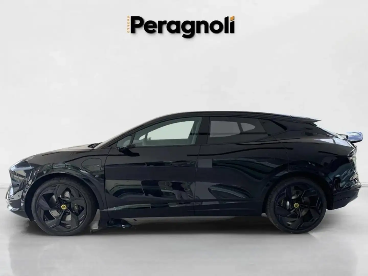 Lotus Eletre R Nero - 2