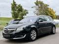 Opel Insignia A Sports Tourer Innovation XENON|ACC|AH Schwarz - thumbnail 5