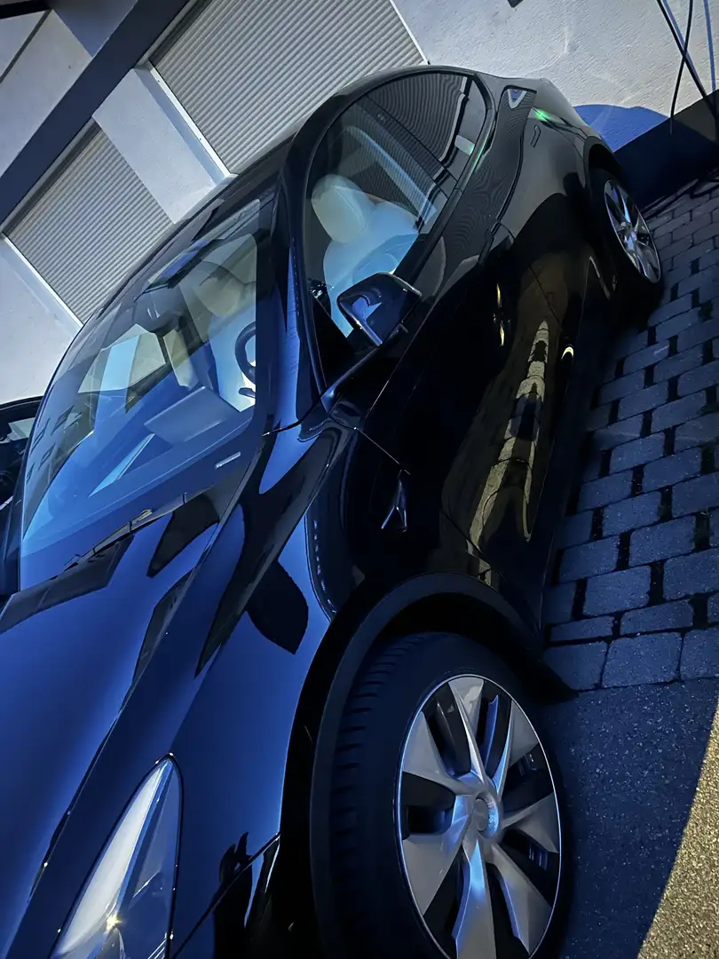 Tesla Model Y Long Range AWD 79kWh - 2
